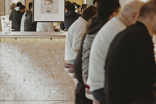 17 of the best restaurants for solo diners